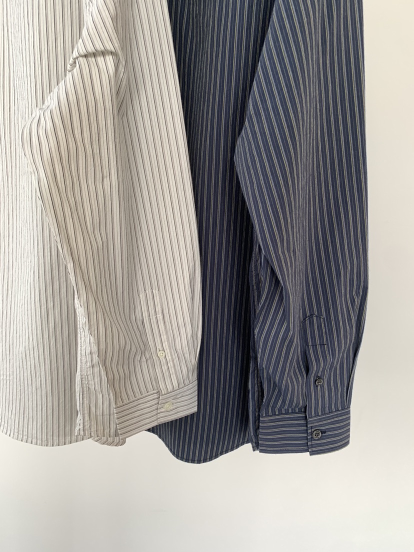 UNDERSON韓國直郵女士新品職業人氣熱賣休閑推薦襯衫蕾絲衫UNDERSON襯衫/蕾絲衫