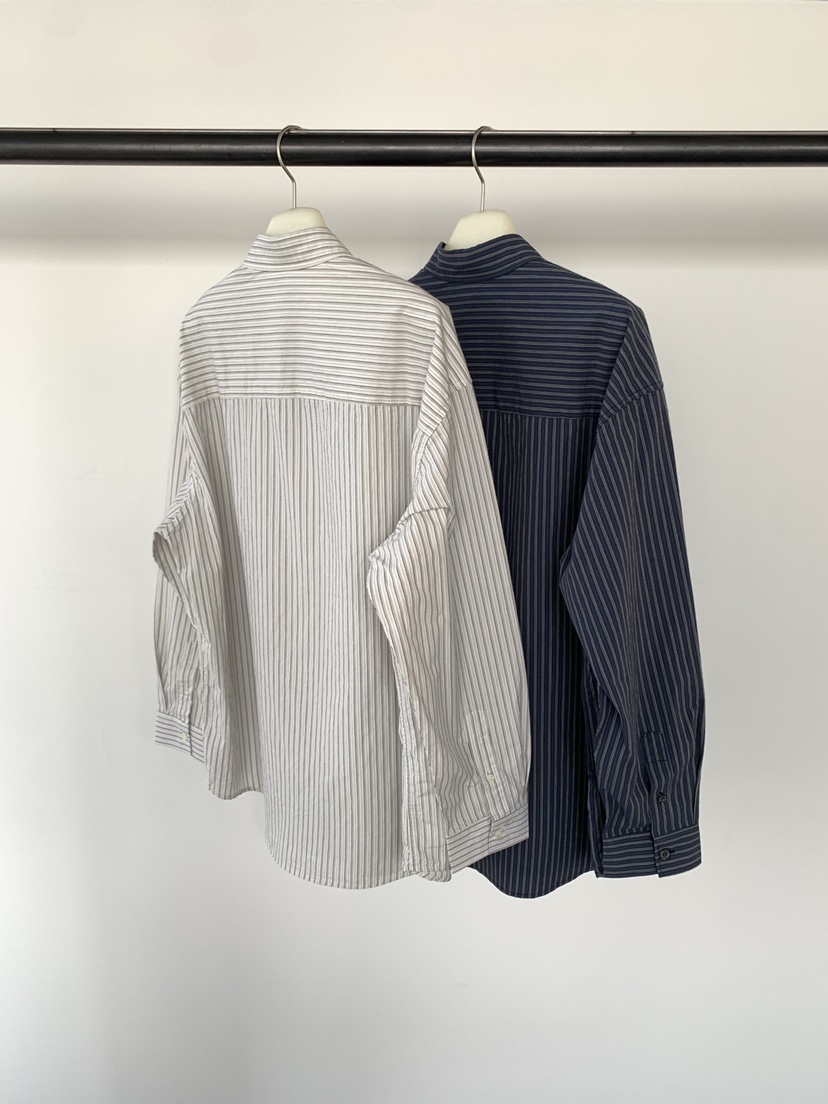 UNDERSON韓國直郵女士新品職業人氣熱賣休閑推薦襯衫蕾絲衫UNDERSON襯衫/蕾絲衫