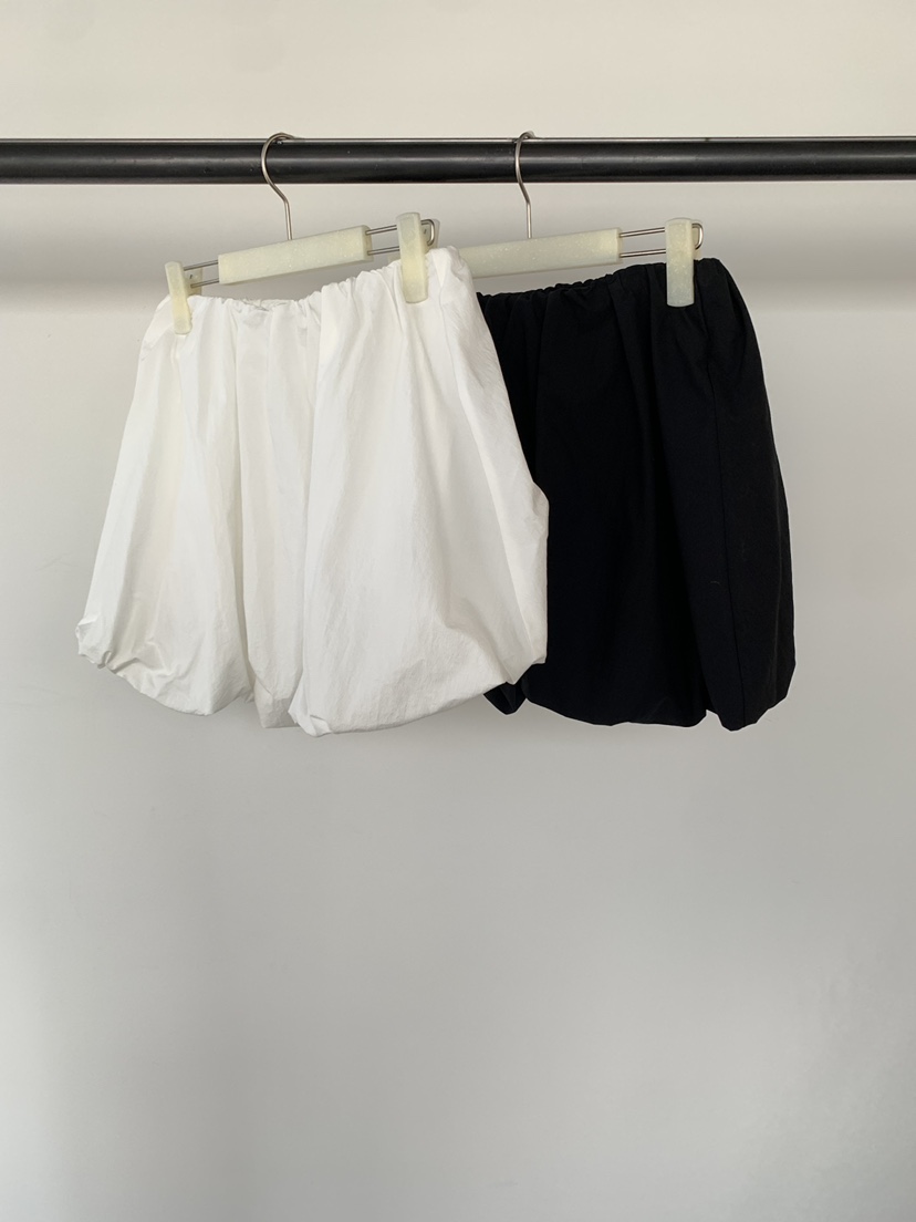 UNDERSON韓國直郵女裝新品熱賣休閑時尚職業26春夏真品短裙UNDERSON短裙