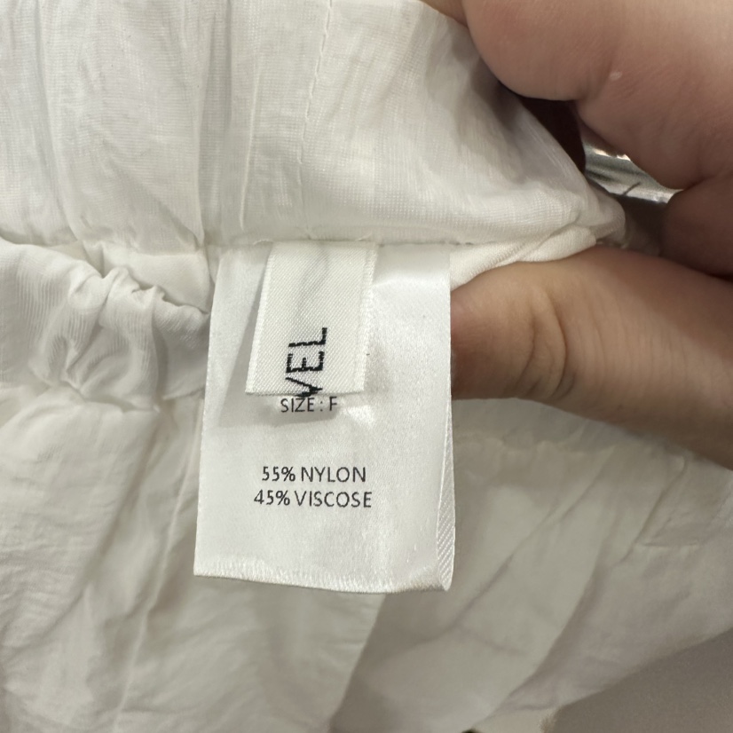 PAVEL韓國直郵女士新款時尚熱賣職業休閑26春夏人氣推薦裙褲PAVEL裙褲