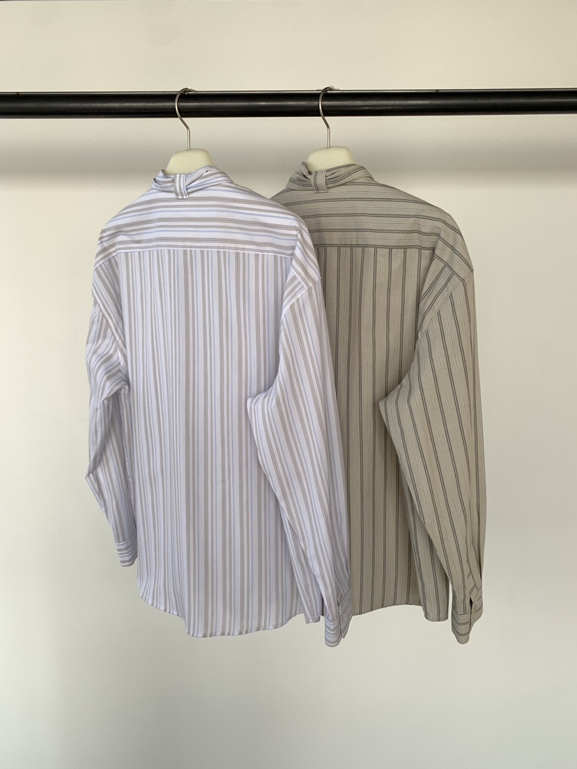 UNDERSON東大門直郵女裝新品休閑真品熱賣26春夏襯衫蕾絲衫UNDERSON襯衫/蕾絲衫