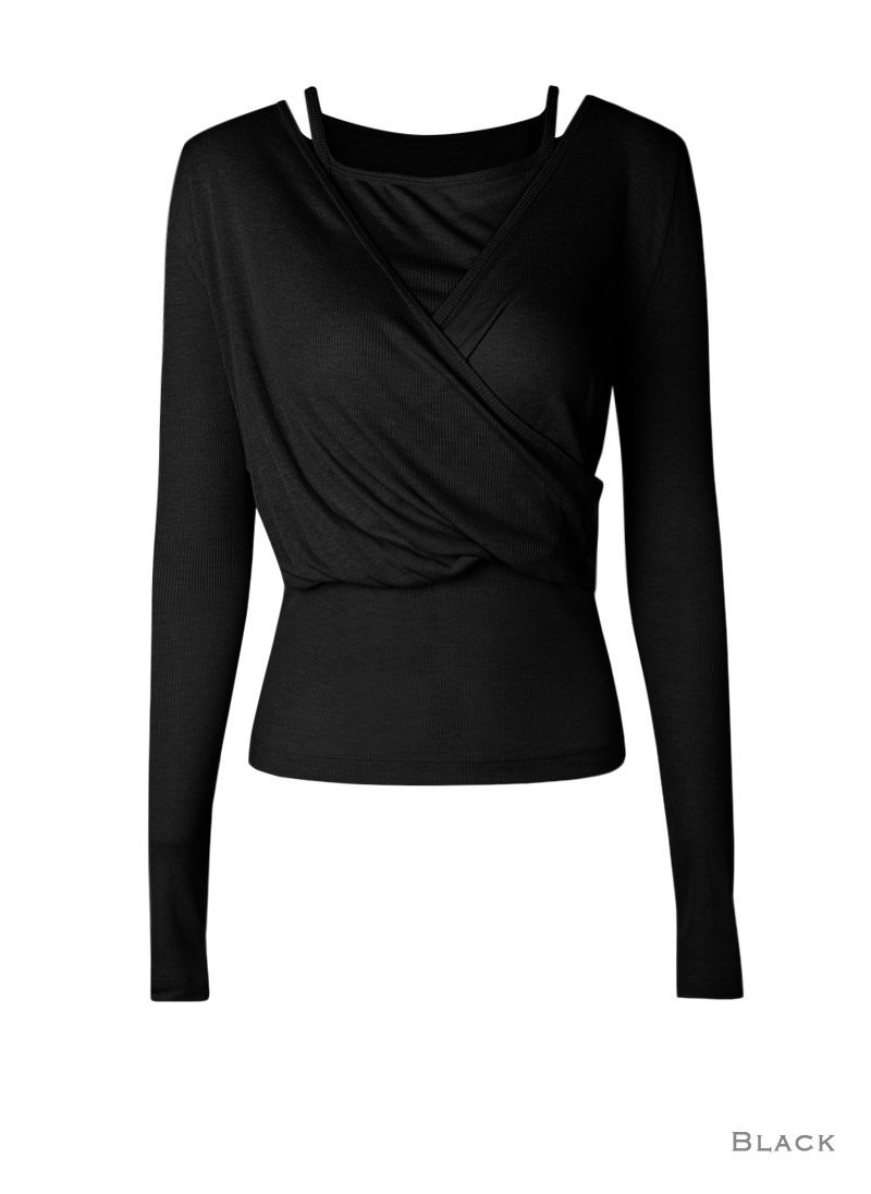 GLOW AND NYMPH韓國直郵女士新款人氣休閑26春夏熱賣套裝GLOW AND NYMPH套裝圖色3