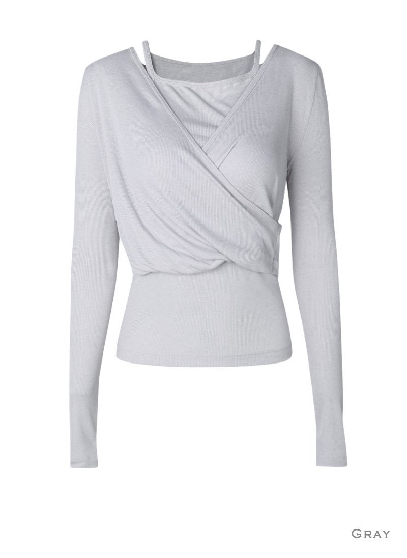 GLOW AND NYMPH韓國直郵女士新款人氣休閑26春夏熱賣套裝GLOW AND NYMPH套裝圖色4