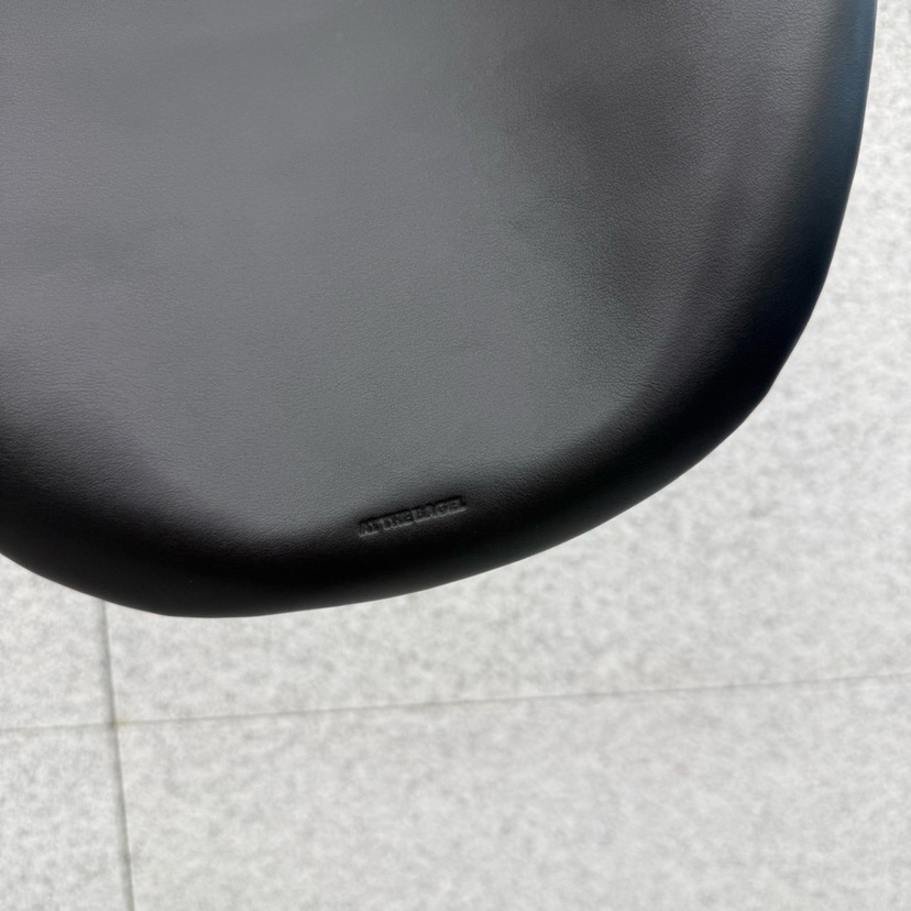 AT THE BAGEL東大門實拍女士新品休閑職業單肩斜跨包褶皺AT THE BAGEL單肩/斜跨包