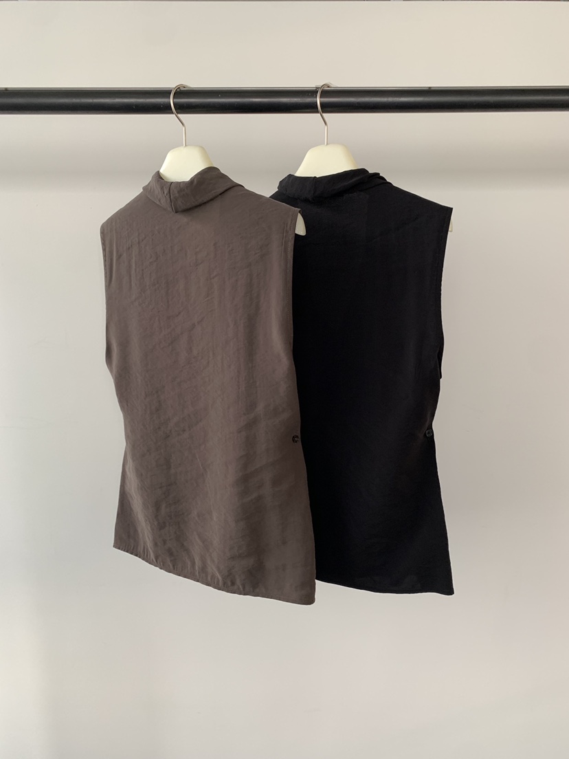 UNDERSON韓國直郵女裝新款推薦26春夏人氣休閑時尚吊帶背心UNDERSON吊帶/背心