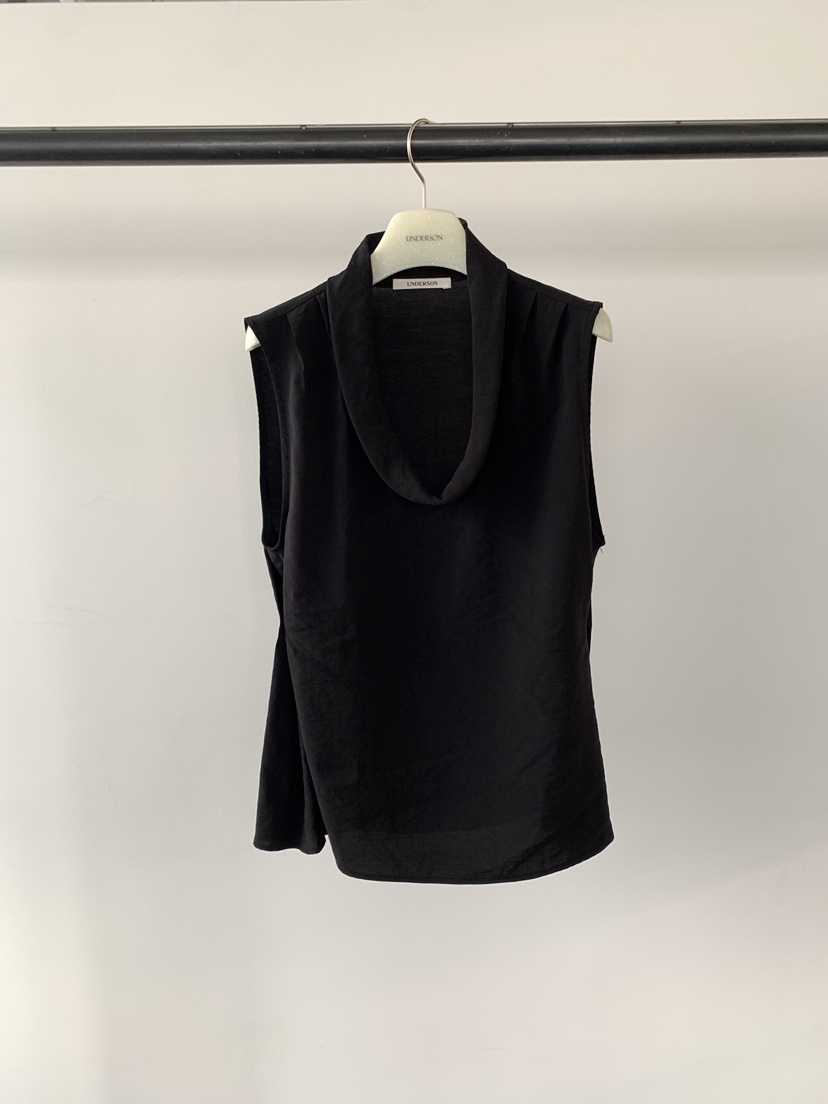 UNDERSON韓國直郵女裝新款推薦26春夏人氣休閑時尚吊帶背心UNDERSON吊帶/背心圖色2