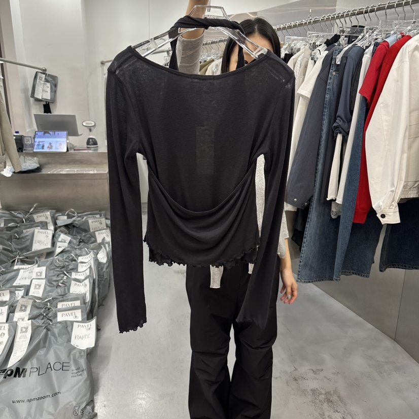 PAVEL東大門代購女士新品熱賣職業真品休閑時尚26春夏套裝PAVEL套裝