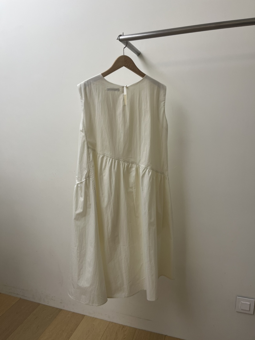 BLENDING-p東大門直郵女士新品休閑熱賣真品26春夏連衣裙BLENDING-p連衣裙