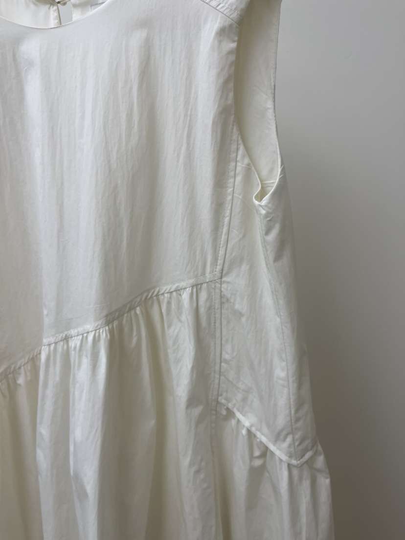 BLENDING-p東大門直郵女士新品休閑熱賣真品26春夏連衣裙BLENDING-p連衣裙