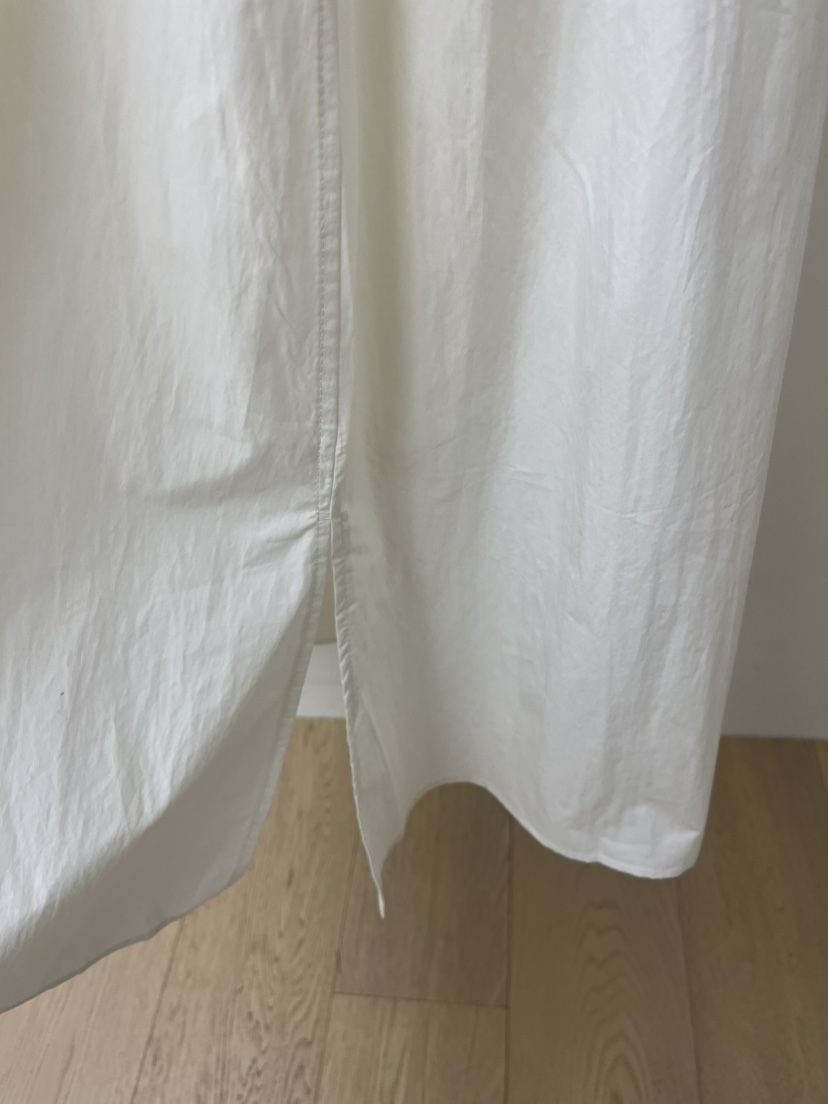 BLENDING-p東大門直郵女士新品休閑熱賣真品26春夏連衣裙BLENDING-p連衣裙