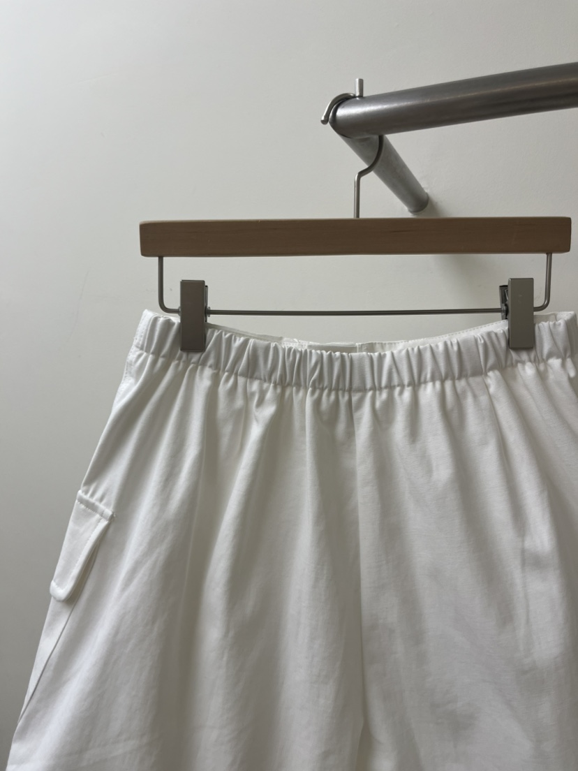 BLENDING-p東大門代購女裝新品人氣職業時尚推薦短褲口袋BLENDING-p短褲