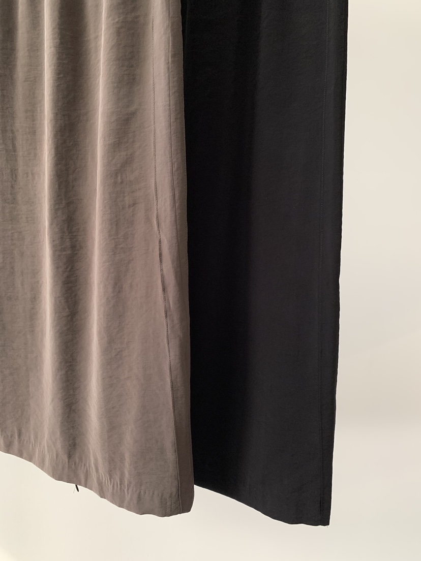 UNDERSON東大門直郵女裝新品26春夏真品推薦熱賣職業長裙UNDERSON長裙