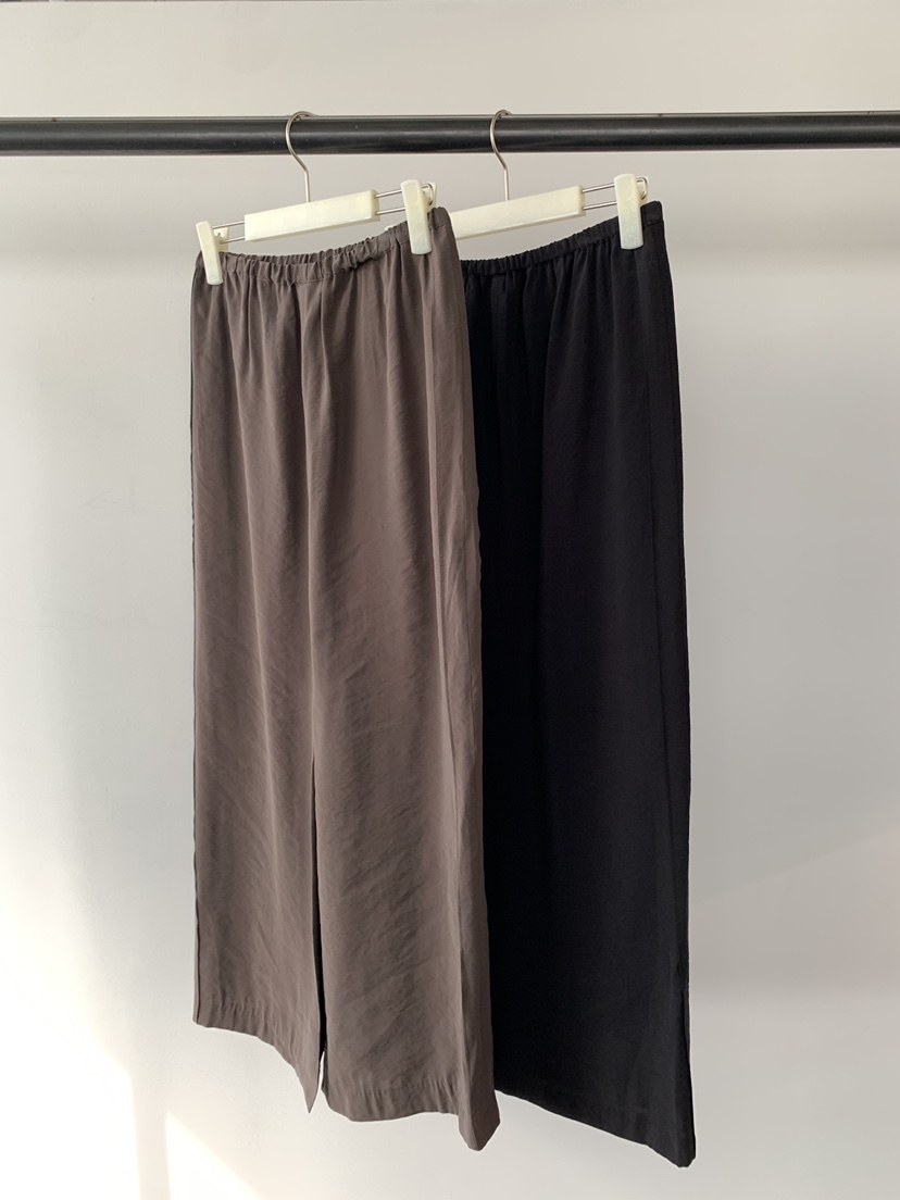 UNDERSON東大門直郵女裝新品26春夏真品推薦熱賣職業長裙UNDERSON長裙