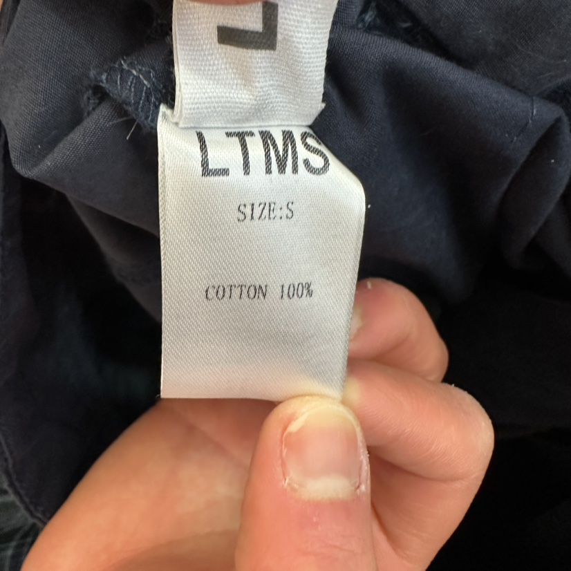 LTMS韓國直郵女裝新款推薦人氣休閑26春夏熱賣職業長款風衣LTMS長款風衣