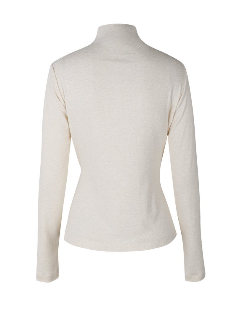 GLOW AND NYMPH東大門代購女士新款人氣推薦真品長袖T恤GLOW AND NYMPH長袖T恤