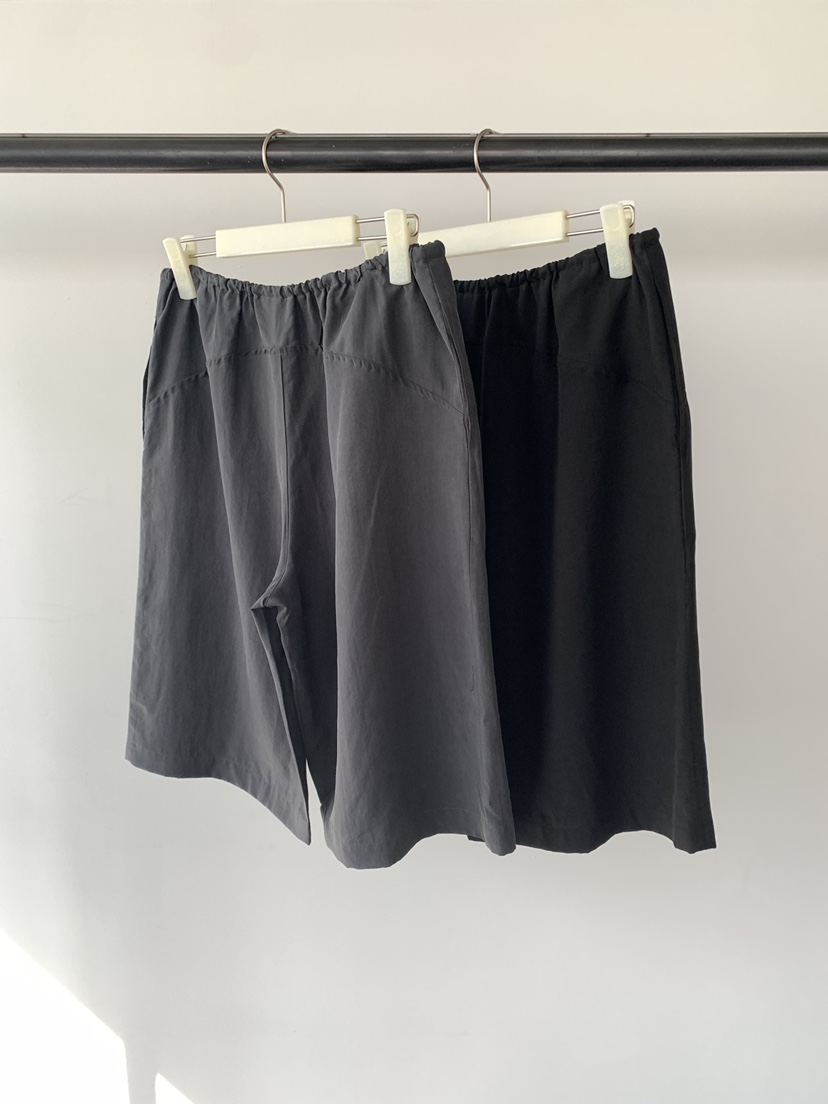 UNDERSON韓國直郵女裝新品26春夏真品職業熱賣人氣推薦短褲UNDERSON短褲