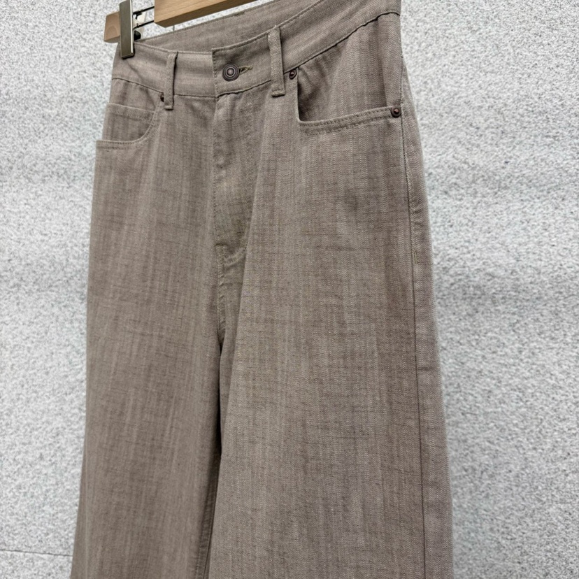 AT THE BAGEL東大門代購女士新款職業時尚推薦人氣休閑褲AT THE BAGEL休閑褲