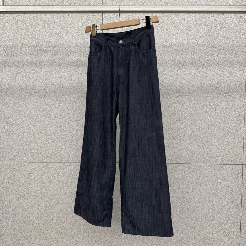 AT THE BAGEL東大門代購女士新款職業時尚推薦人氣休閑褲AT THE BAGEL休閑褲圖色2