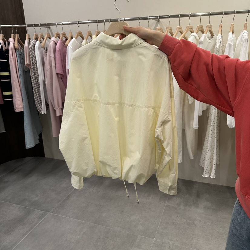 URBANSTORY/REMAKING東大門實拍女士新款熱賣襯衫蕾絲衫Remaking/URBANSTORY襯衫/蕾絲衫