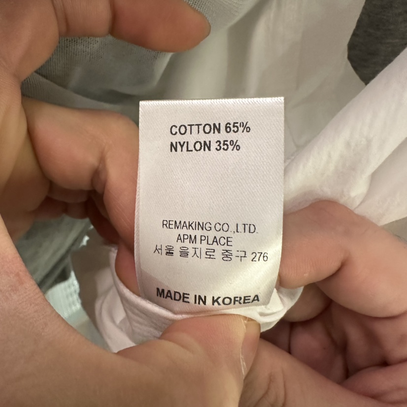 URBANSTORY/REMAKING東大門實拍女士新款熱賣襯衫蕾絲衫Remaking/URBANSTORY襯衫/蕾絲衫