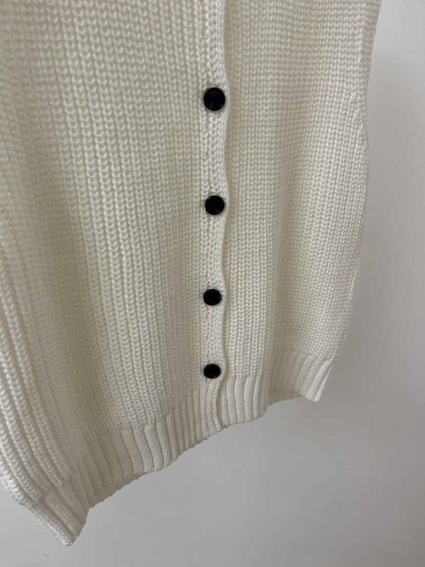 BLENDING-p韓國代購女裝新款推薦職業熱賣時尚休閑26春夏馬甲BLENDING-p馬甲