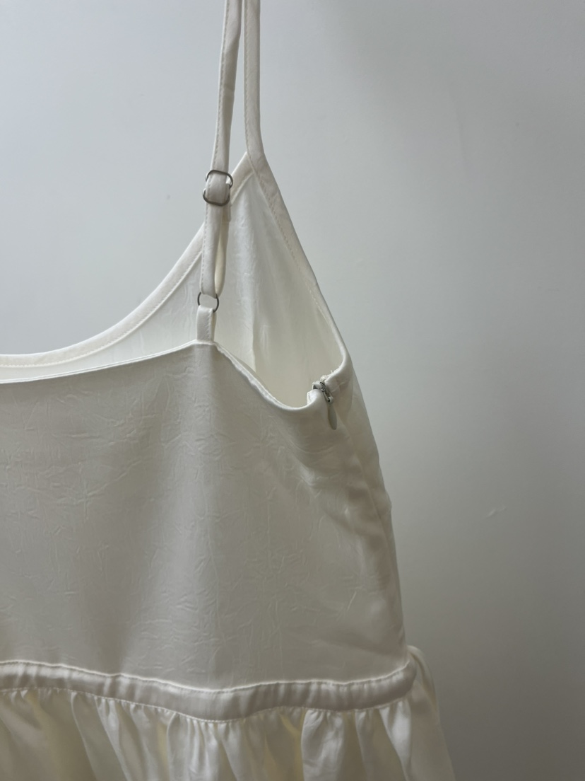 BLENDING-p東大門直郵女裝新品職業時尚推薦26春夏吊帶背心BLENDING-p吊帶/背心