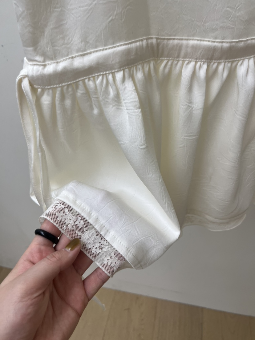 BLENDING-p東大門直郵女裝新品職業時尚推薦26春夏吊帶背心BLENDING-p吊帶/背心