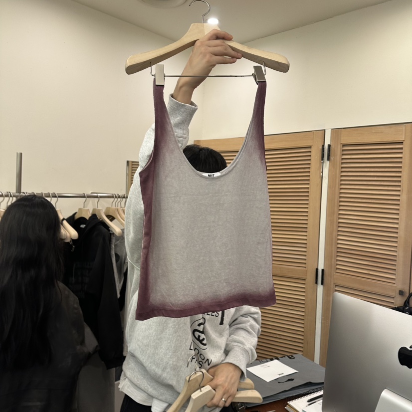 NUT東大門直郵女士新款推薦人氣職業熱賣時尚休閑吊帶背心NUT吊帶/背心圖色2