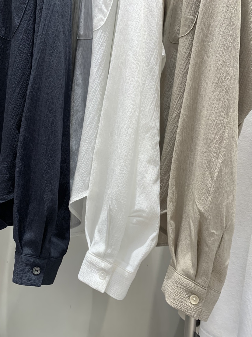 DE GO YOU東大門代購女士新款時尚休閑襯衫蕾絲衫不含內搭DE GO YOU襯衫/蕾絲衫