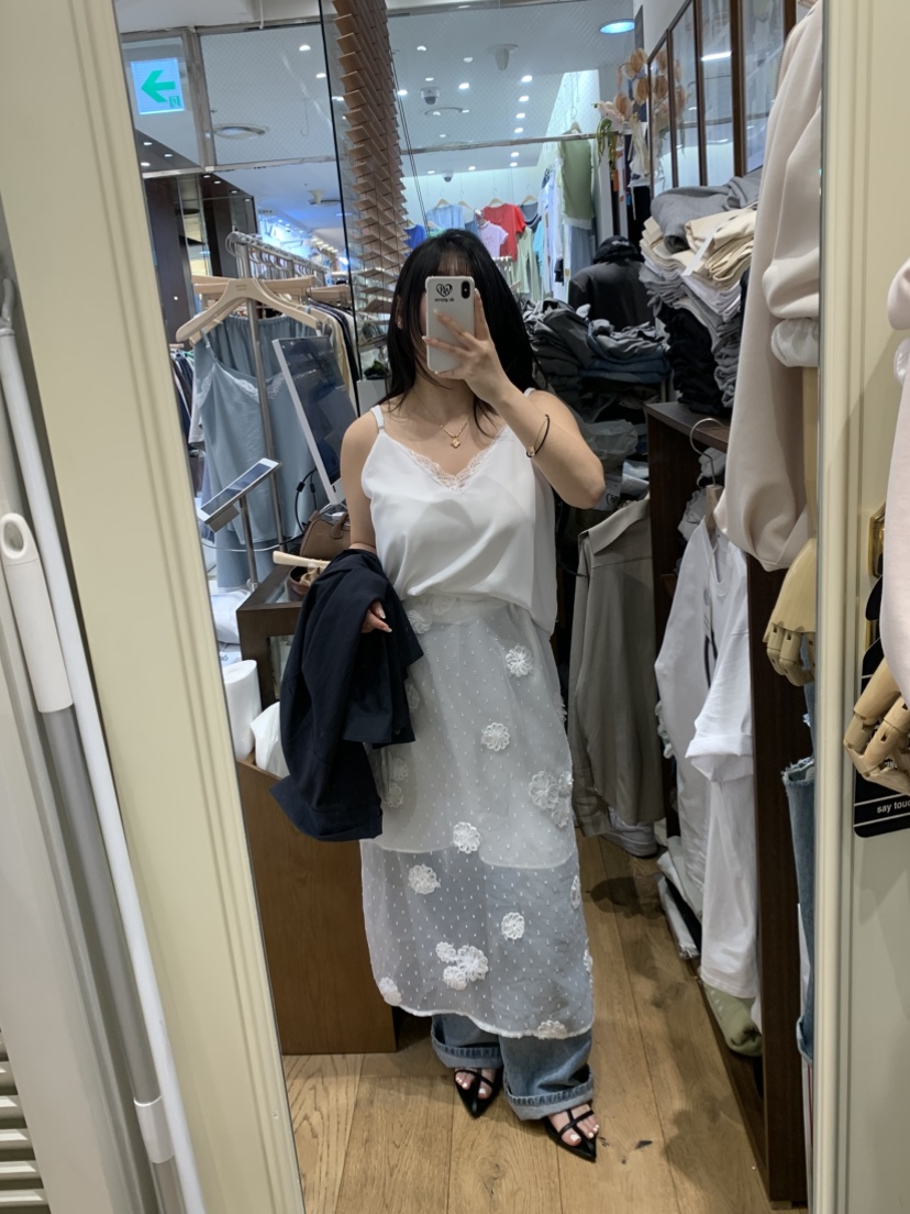 DE GO YOU東大門代購女士新款時尚休閑襯衫蕾絲衫不含內搭DE GO YOU襯衫/蕾絲衫