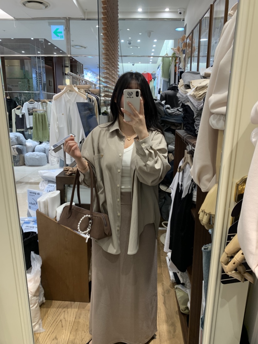 DE GO YOU東大門代購女士新款時尚休閑襯衫蕾絲衫不含內搭DE GO YOU襯衫/蕾絲衫