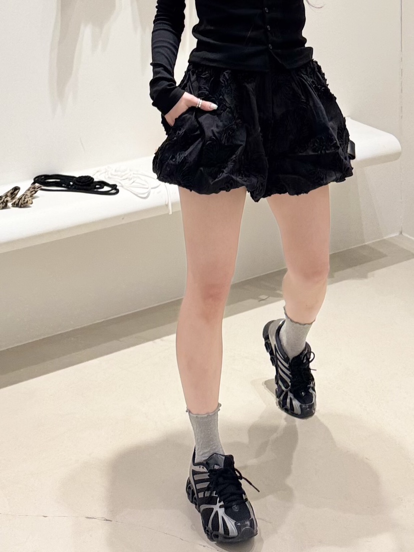 MELTED-P韓國代購女士新款26春夏推薦熱賣真品人氣職業裙褲MELTED-P裙褲