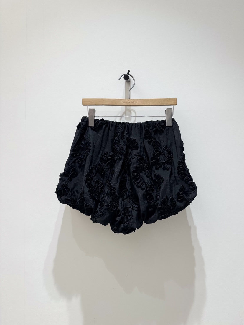 MELTED-P韓國代購女士新款26春夏推薦熱賣真品人氣職業裙褲MELTED-P裙褲圖色1