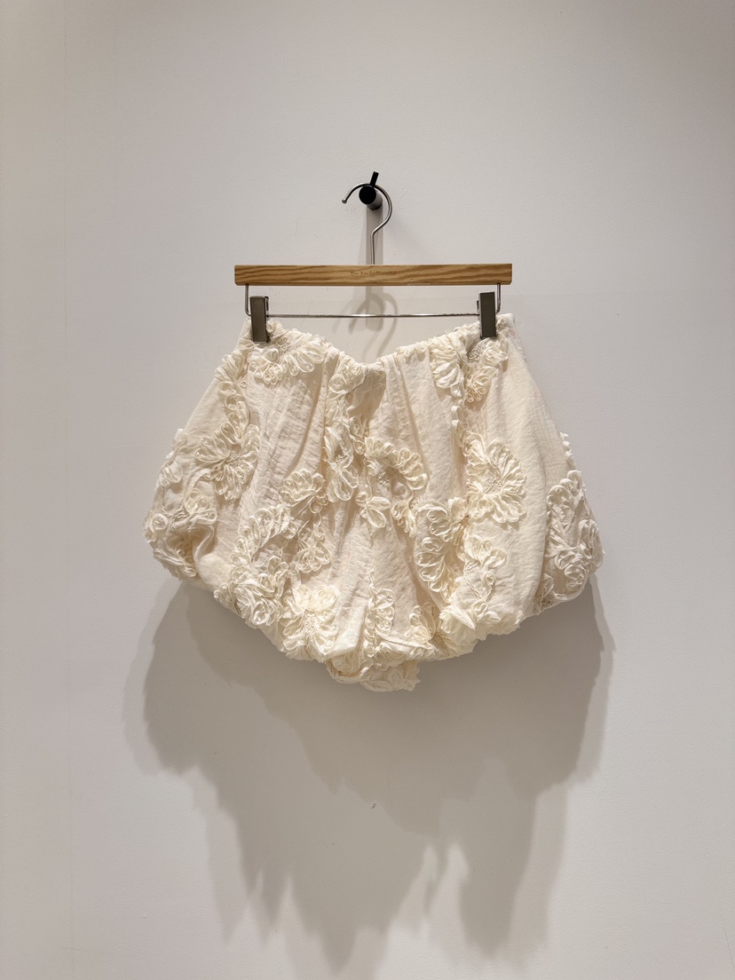 MELTED-P韓國代購女士新款26春夏推薦熱賣真品人氣職業裙褲MELTED-P裙褲圖色2