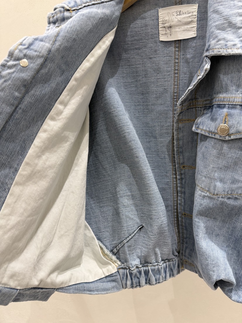 SHIRRING韓國代購女士新款人氣推薦真品26春夏職業時尚馬甲SHIRRING馬甲