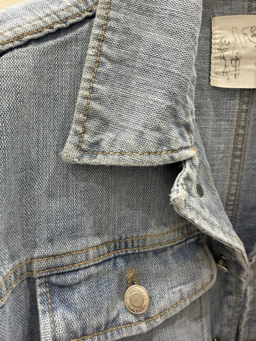 SHIRRING韓國代購女士新款人氣推薦真品26春夏職業時尚馬甲SHIRRING馬甲