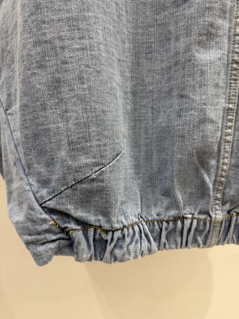 SHIRRING韓國代購女士新款人氣推薦真品26春夏職業時尚馬甲SHIRRING馬甲