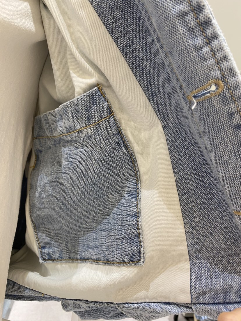 SHIRRING韓國代購女士新款人氣推薦真品26春夏職業時尚馬甲SHIRRING馬甲