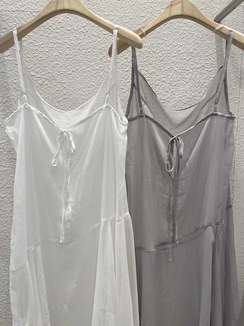 BABEL東大門直郵女士新款人氣26春夏真品時尚熱賣連衣裙雪紡BABEL連衣裙