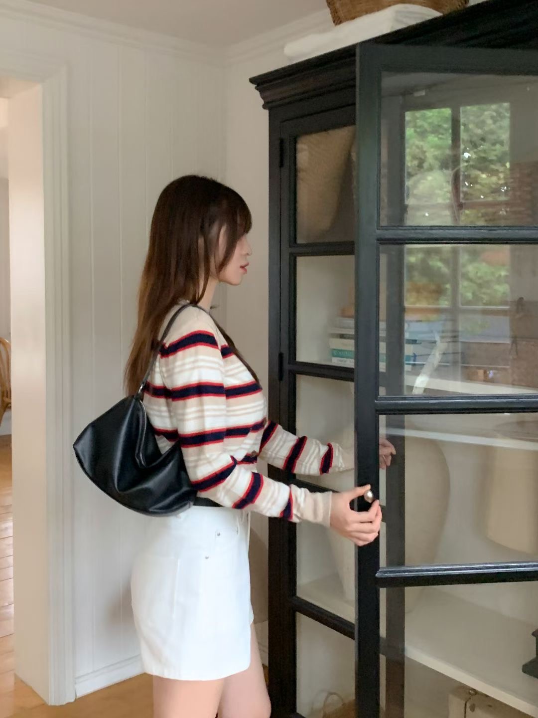 EPI JEAN-T東大門代購女裝新款熱賣職業推薦26春夏針織衫EPI JEAN-T針織衫