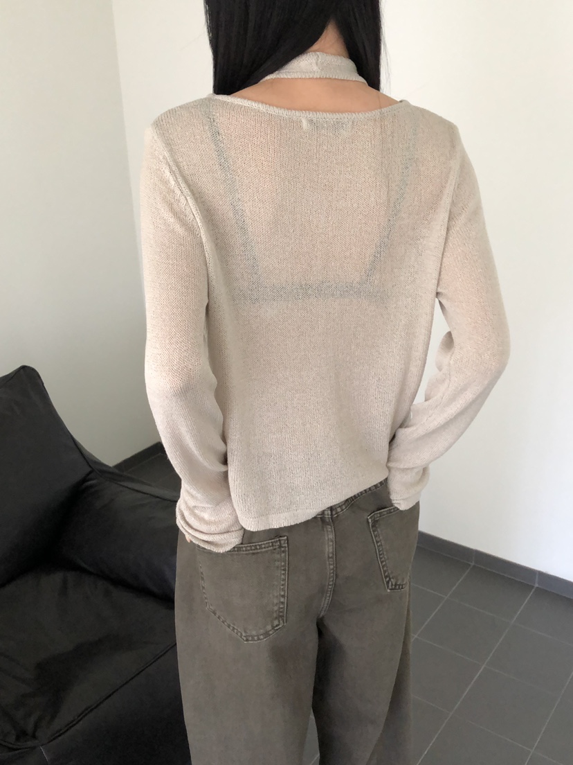 MUSE-P東大門實拍女裝新款休閑熱賣26春夏真品人氣休閑褲MUSE-P休閑褲