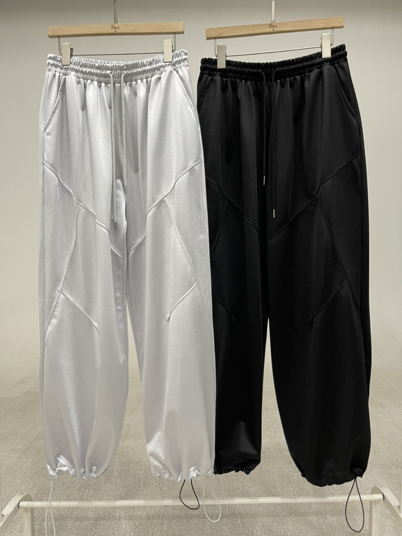 REIZ東大門實拍女士新品時尚真品熱賣推薦職業休閑休閑褲REIZ休閑褲