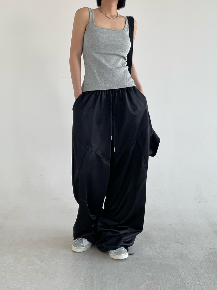 REIZ東大門實拍女士新品時尚真品熱賣推薦職業休閑休閑褲REIZ休閑褲