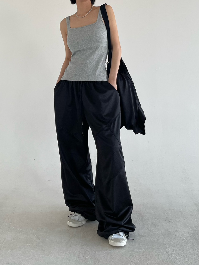 REIZ東大門實拍女士新品時尚真品熱賣推薦職業休閑休閑褲REIZ休閑褲