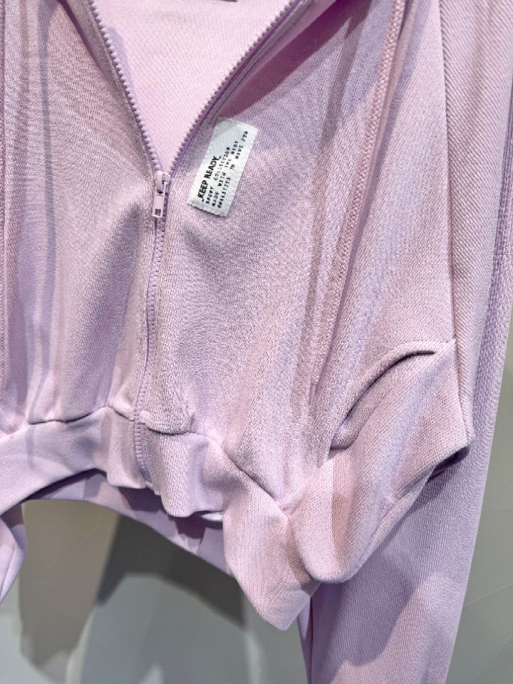 1.3韓國代購女裝新品推薦休閑人氣26春夏熱賣時尚夾克兜帽1.3夾克