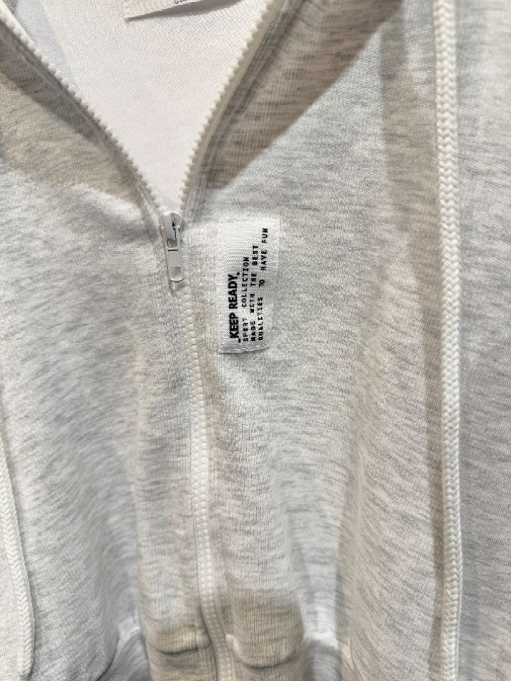 1.3韓國代購女裝新品推薦休閑人氣26春夏熱賣時尚夾克兜帽1.3夾克