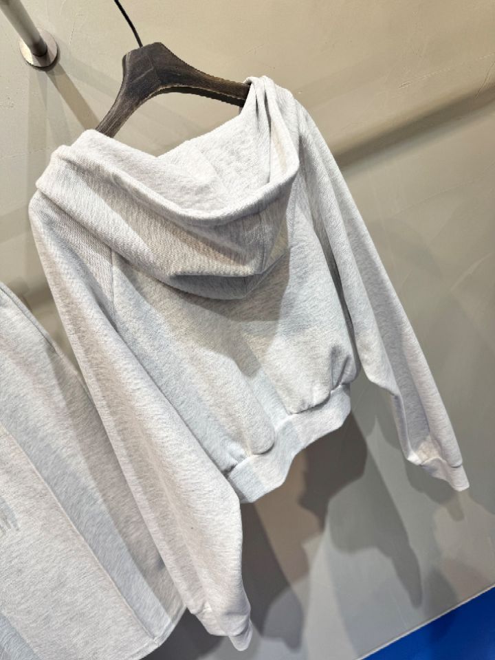 1.3韓國代購女裝新品推薦休閑人氣26春夏熱賣時尚夾克兜帽1.3夾克