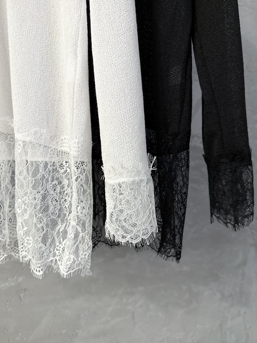 COME OPEN/HAPER東大門代購女士新品26春夏職業長袖T恤COME OPEN/HAPER長袖T恤