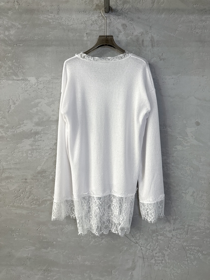 COME OPEN/HAPER東大門代購女士新品26春夏職業長袖T恤COME OPEN/HAPER長袖T恤