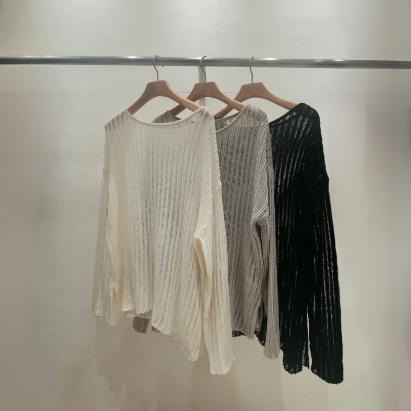 DARLUZ_MI東大門直郵女士新款職業休閑人氣時尚熱賣針織衫DARLUZ_MI針織衫